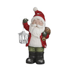 Christmas figures Red by House of Seasons