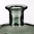 Decorative bottle Guan Gray by Mica Decorations