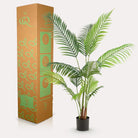 Artificial plant - Howea Forsteriana - 140 cm by Green boutiQ