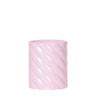 Hummingbird Home | Candy decorative pot | High - Pink - Ø6cm by Kolibri Company