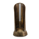 Candlestick Ø 16x35 cm by Clayre & Eef.