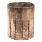 Tealight holder Ø 13x16 cm by Clayre & Eef.