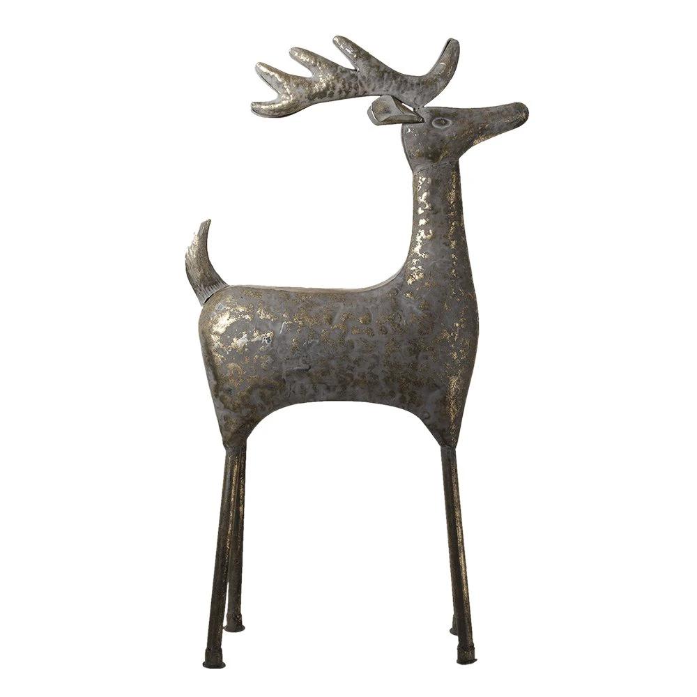 Deko-Rentier 45x15x79 cm von Clayre & Eef.