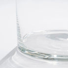 Vase Carly Transparent by Mica Decorations