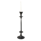 Candlestick Ø15x52 cm by Clayre & Eef.