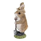 Dekorationshase 9x8x22 cm von Clayre & Eef.