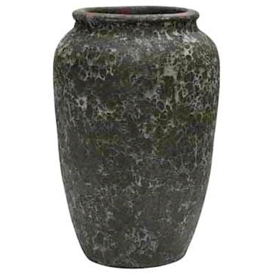 Plantenpot - Ambang relic jade by Vase The World