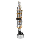 Decoration nutcracker 8x7x33 cm by Clayre & Eef.