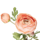 Artificial flower 52 cm Orange Plastic by Clayre & Eef.