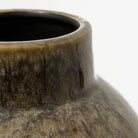 Vase Helma Blue by Mica Decorations