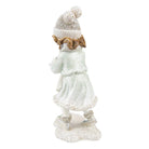 Decoration child 10x7x19 cm by Clayre & Eef.