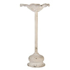 Candlestick Ø 22x48 cm by Clayre & Eef.