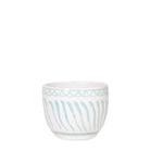 Kolibri Home | Granada - Turquoise - Ø6cm by Kolibri Company