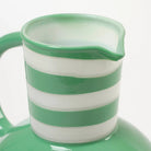 Vase Bazaar Green by Mica Decorations