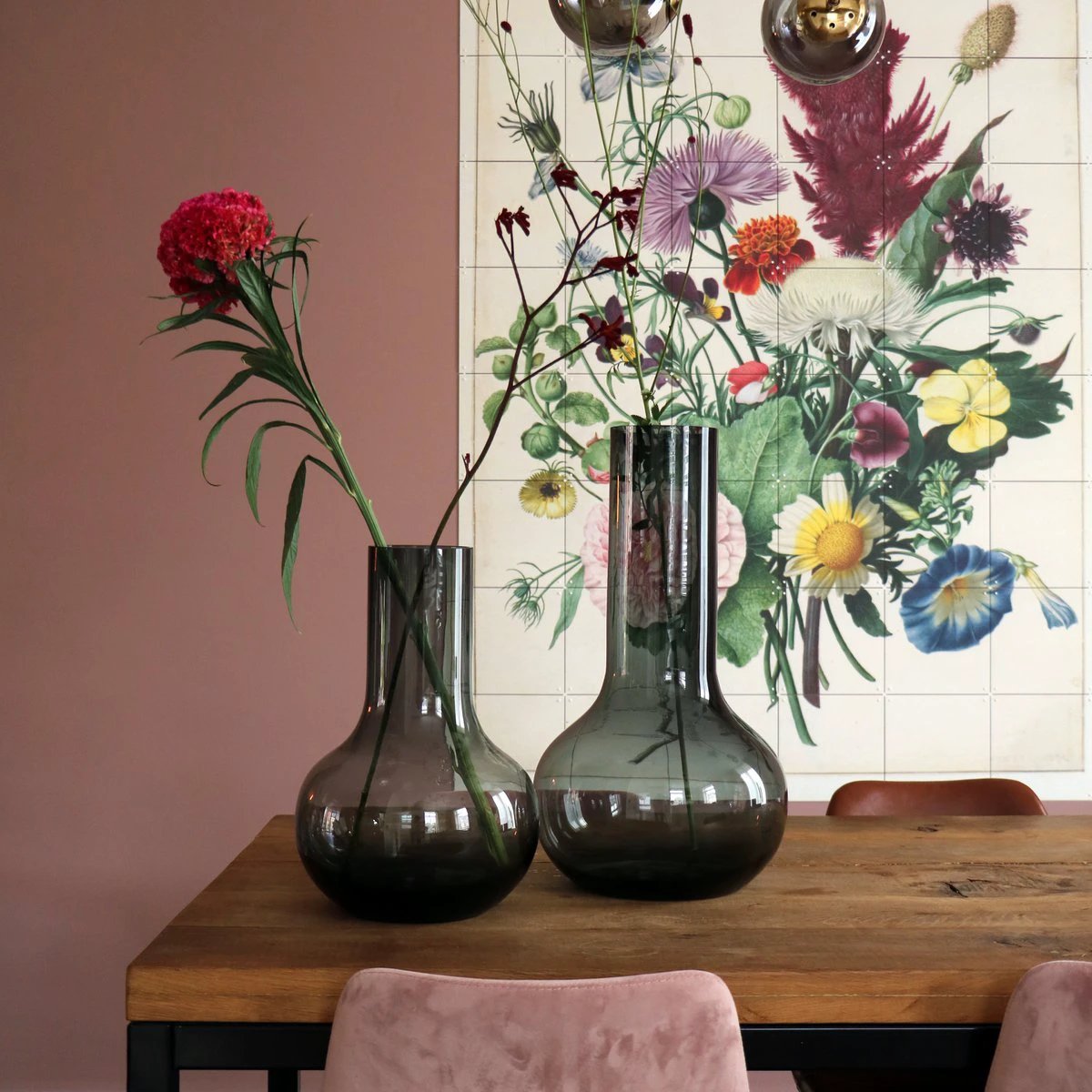 Vase - Seim Gray by Vase The World