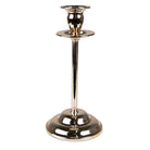 Candlestick Ø 10x20 cm by Clayre & Eef.