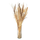 Trockenblumen 20x6x80 cm von Clayre & Eef.