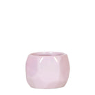 Kolibri Home I Pearl pot - Pink - Ø6cm by Kolibri Company