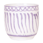 Kolibri Home | Granada - Lilac - Ø12cm by Kolibri Company