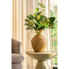 Vase Gyge Yellow by Mica Decorations