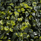 Artificial plant Boxwood ball Green by Mica Decorations