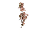Artificial flower 101 cm Pink Plastic by Clayre & Eef.