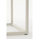 Side table set Quinty Off-white by Mica Decorations