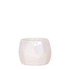 Kolibri Home I Pearl pot - Travertine - Ø6cm by Kolibri Company