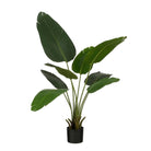 Artificial plant Green by Mica Decorations