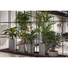 Plantenpot - Idaho grey by Vase The World