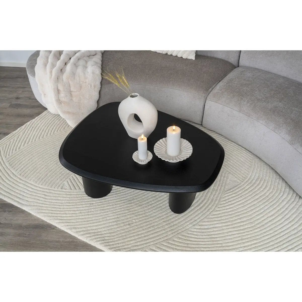 Candle Holder by EMIRELLE