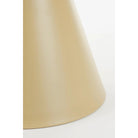 Side table Celise Beige by Mica Decorations