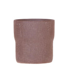 Kolibri Home | Rustic sierpot - Brown - Ø9cm by Kolibri Company