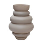Was - Maputo again Ivory by Vase The World
