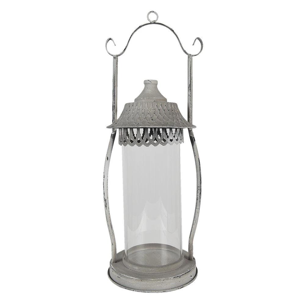 Lantern Ø 15x44 cm by Clayre & Eef.