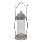 Lantern Ø 15x44 cm by Clayre & Eef.
