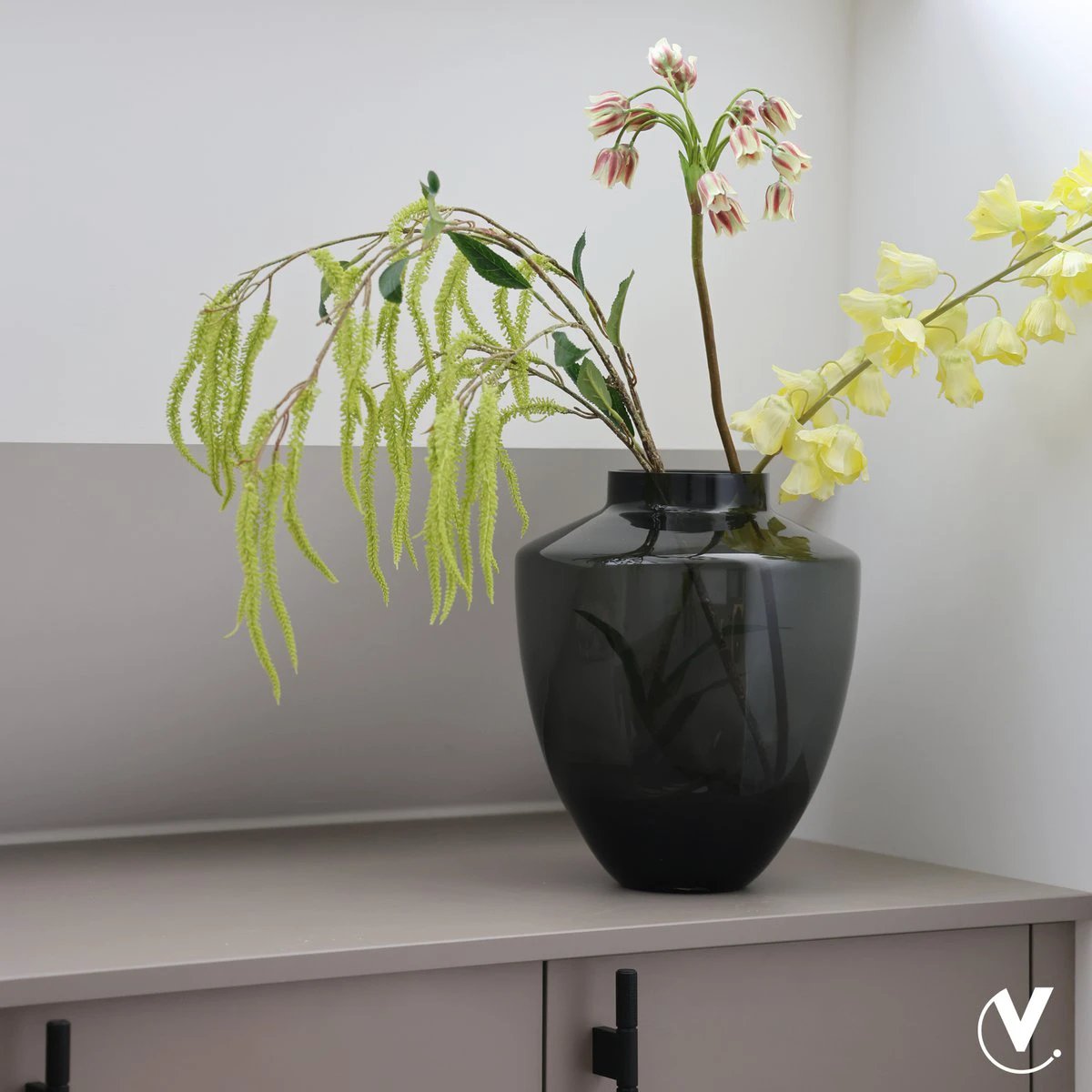 Vaas - Tugela Gray by Vase The World