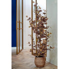 Artificial plant Bronze by Mica Decorations