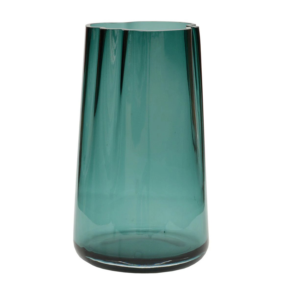 VAS - Paran Ocean Blue by Vase The World
