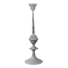 Candlestick Ø 15x50 cm by Clayre & Eef.