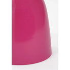 Elliott Fuchsia side table by Mica Decorations