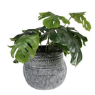 Blumentopf Ø 21x19 cm von Clayre & Eef.