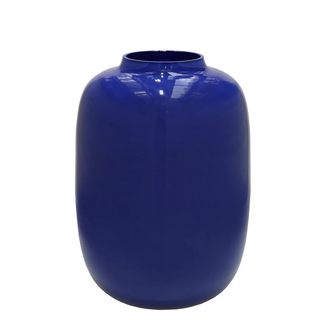 Vaas - Artic bright blue by Vase The World
