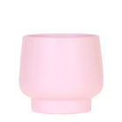 Kolibri Home | Scandic Flowerpot - Pink - ⌀9cm by Kolibri Company