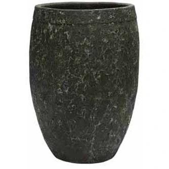Plantenpot - Nevis relic jade by Vase The World