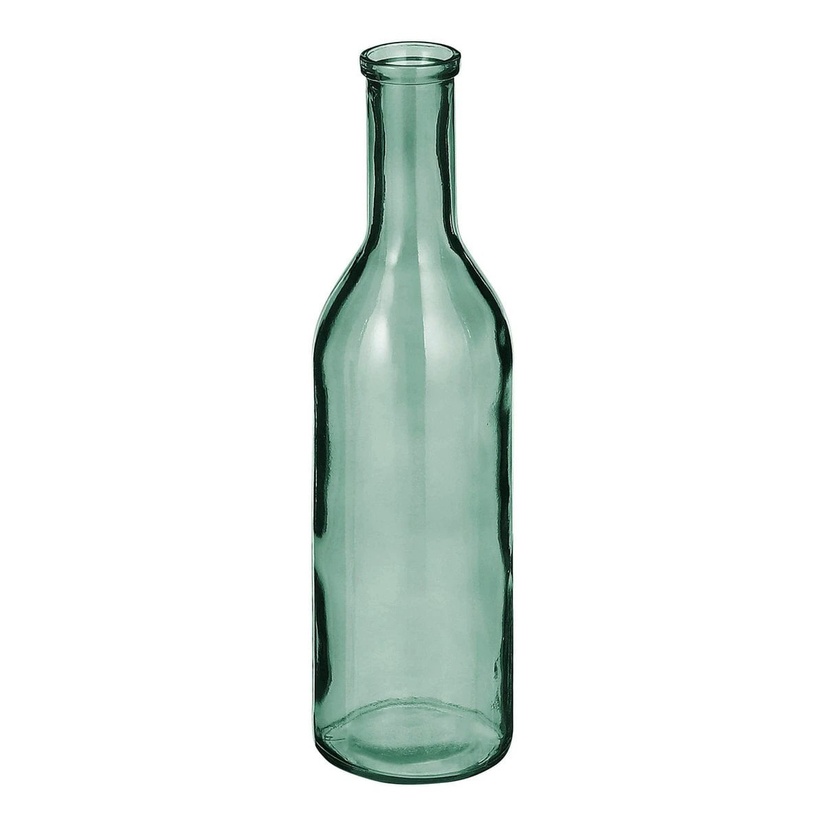 Decorative bottle of Rioja Gray by Mica Decorations
