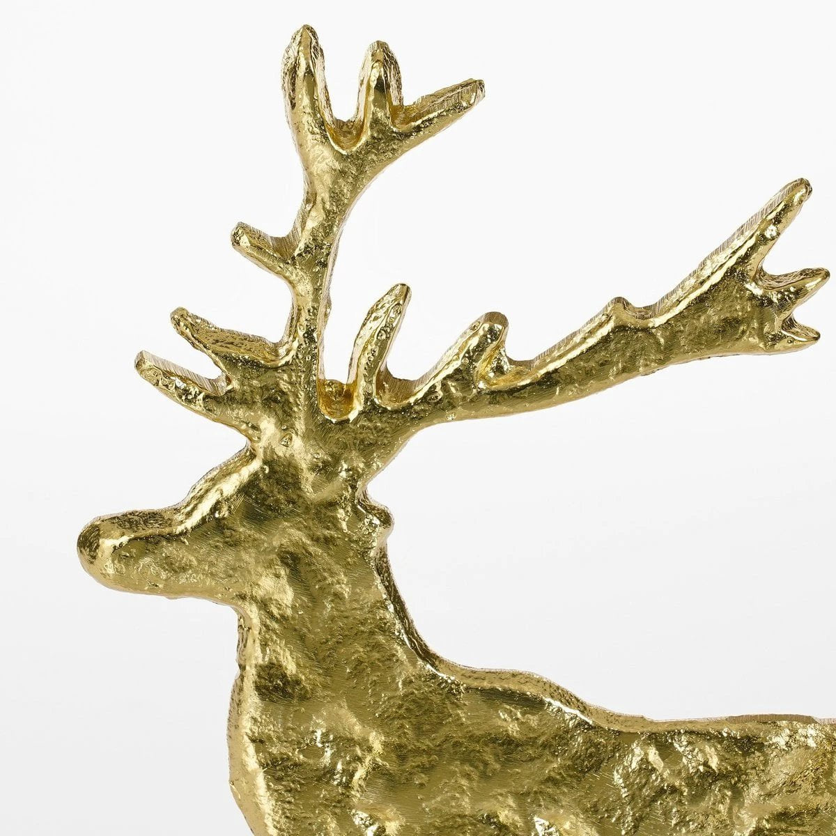 Christmas decorative image Gold by Mica Decorations
