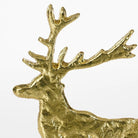 Christmas decorative image Gold by Mica Decorations