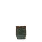 Hummingbird Home | Classy green - Ø6cm by Kolibri Company