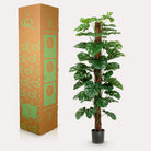 Monstera Deliciosa – Kunstpflanze – 180 cm von Green boutiQ